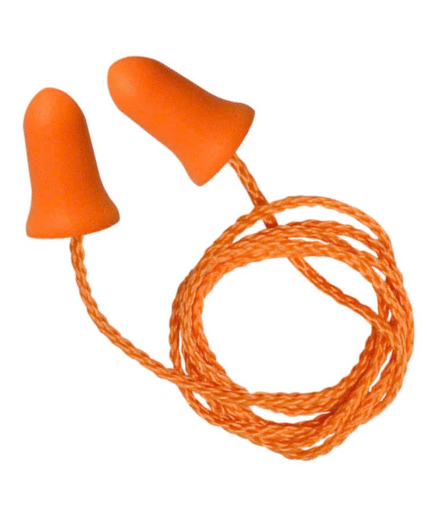 Nút tai có dây PU 35dB KingPro 1005A