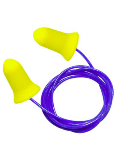 Nút tai có dây PU 34dB KingPro 1005AS