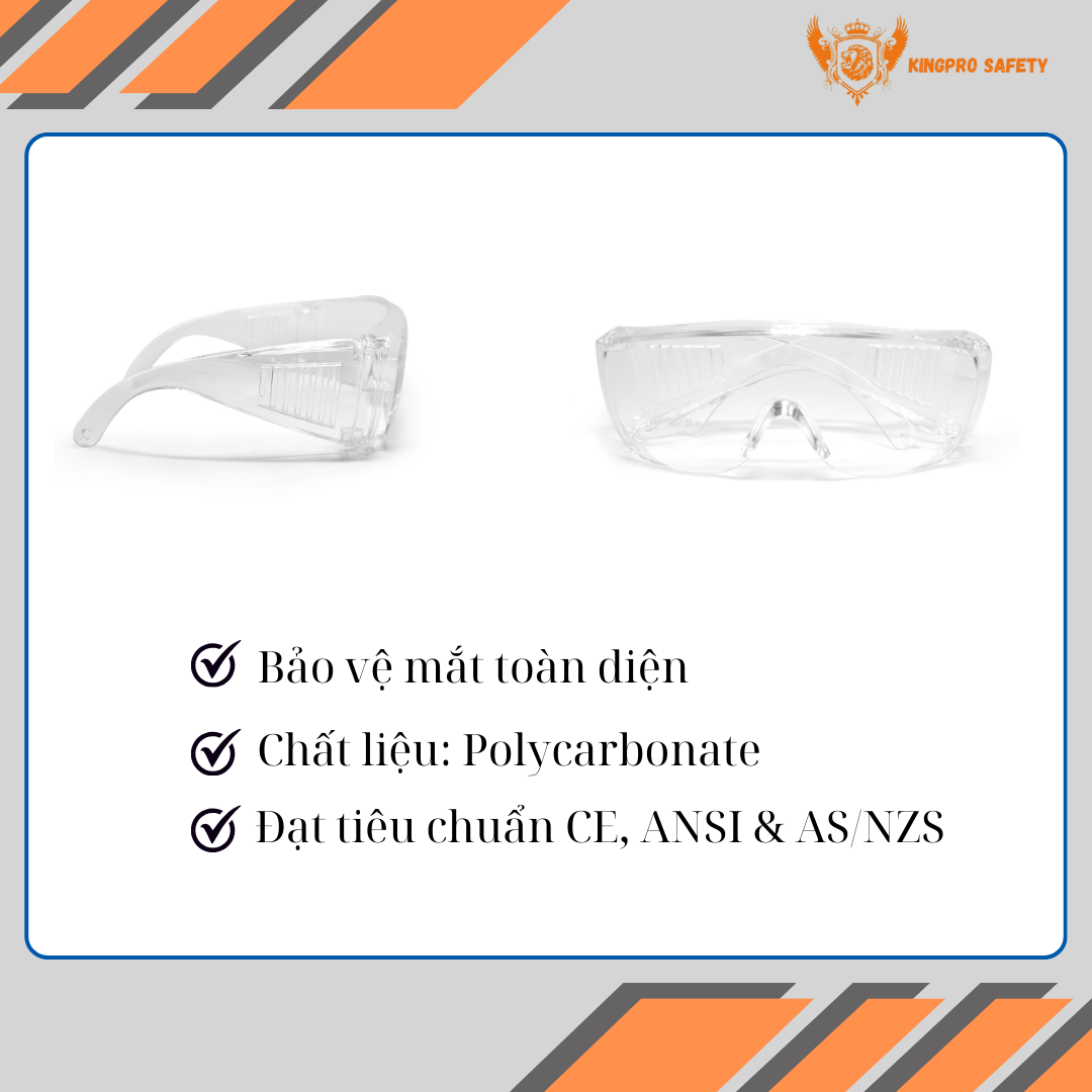 kính bảo hộ