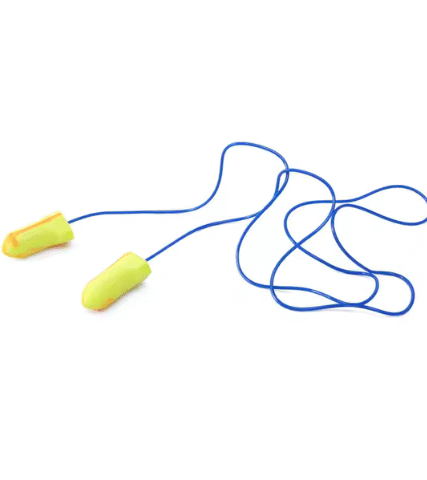 nút tai chống ồn