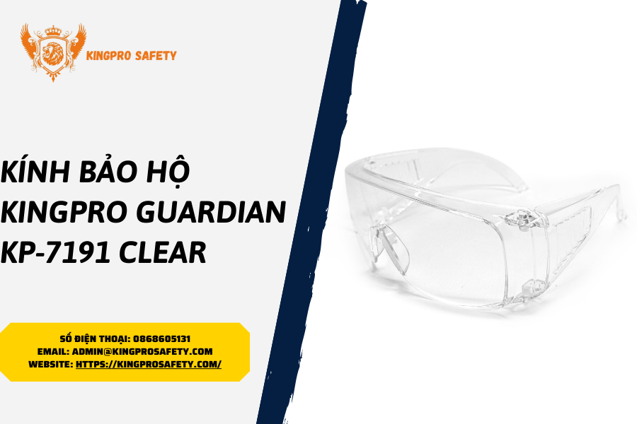 kính bảo hộ