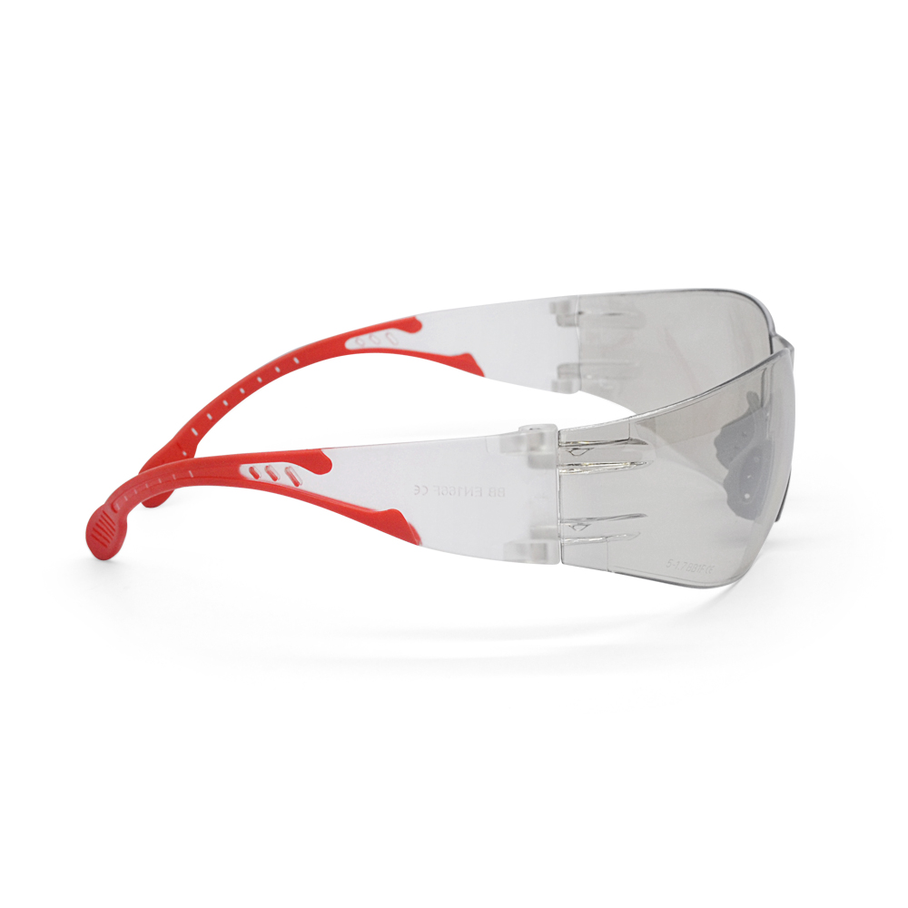 Kính bảo hộ thời trang siêu nhẹ KP-7621 CHỐNG TIA UV