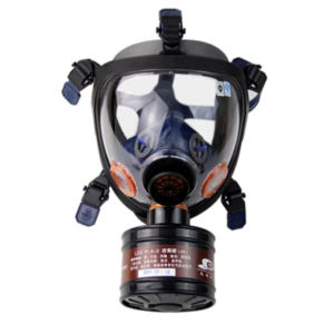 Mặt nạ phòng độc KingPro UltraShield Mask Full-RD40