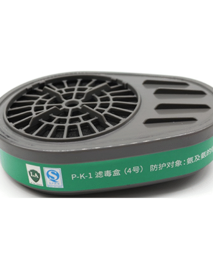 Phin lọc mặt nạ