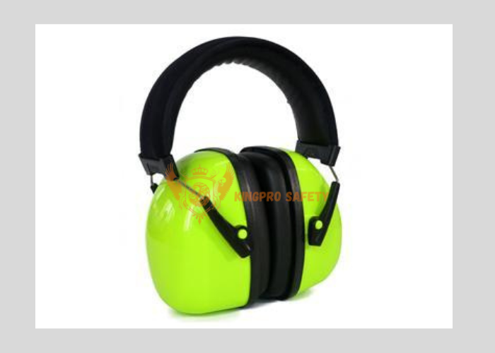 Chụp tai chống ồn