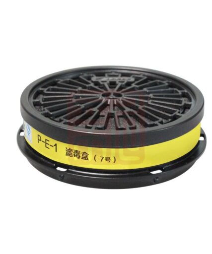 Các pin lọc cho mặt nạ KING PRO SecureGas Filter KP-FG-004