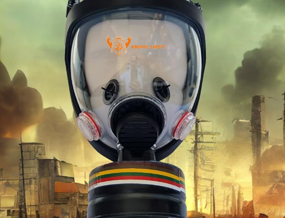 KING PRO ToxicShield Filter 00Z ứng dụng trong môi trường 