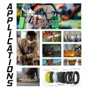 Ứng dụng của sản phẩm