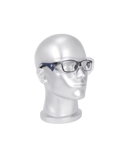 Kính bảo hộ KP-7691 Clear