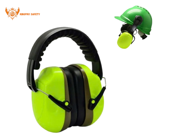 Ứng dụng của chụp tai chống ồn