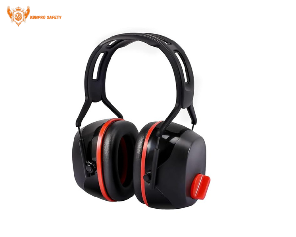 Chụp tai chống ồn KingPro SOUNDSHIELD