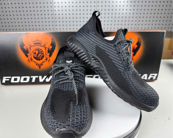 Giày bảo hộ KingPro ECONILA - Kingpro Safety