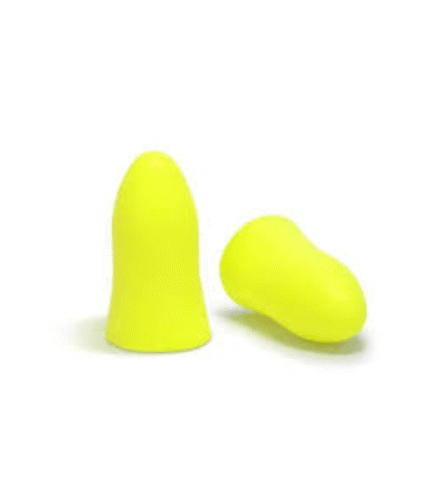 nút tai chống ồn