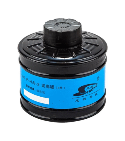 phin lọc mặt nạ