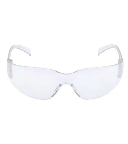 Kính bảo hộ siêu nhẹ KP-7161 Clear