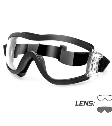 Kính bảo hộ KingPro FORTRESS KP-6691