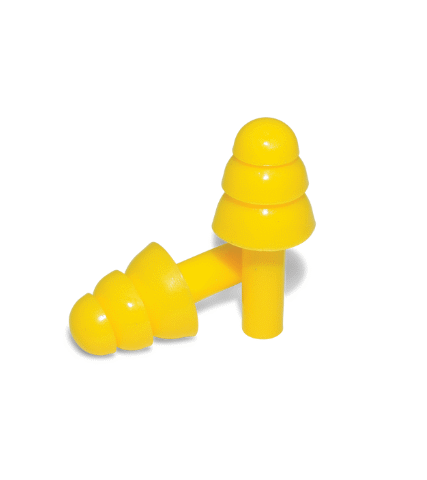 nút tai chống ồn