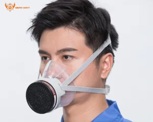 Ứng dụng của mặt nạ phòng độc