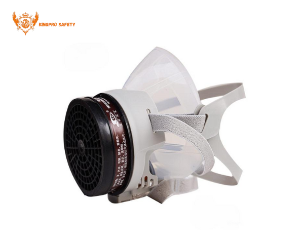Mặt nạ phòng độc ProGas Mask KP-PG-001
