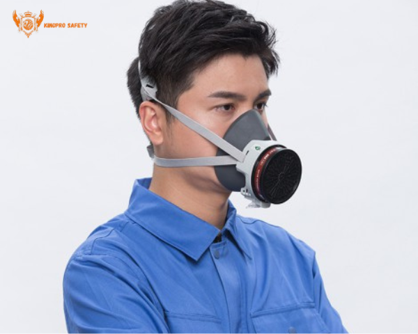 Ứng dụng của mặt nạ phòng độc