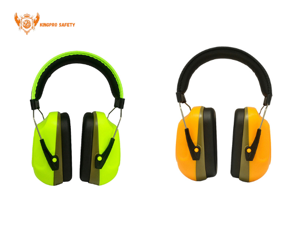 Chụp tai chống ồn KingPro SONICARE KP-ES-57