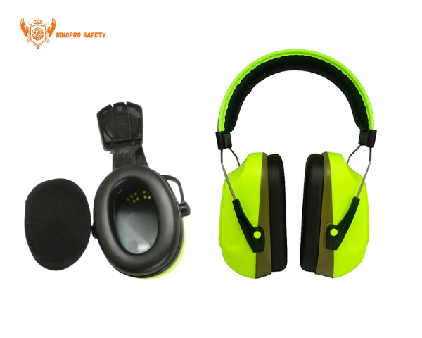 Chụp tai chống ồn KingPro SONICARE KP-ES-57