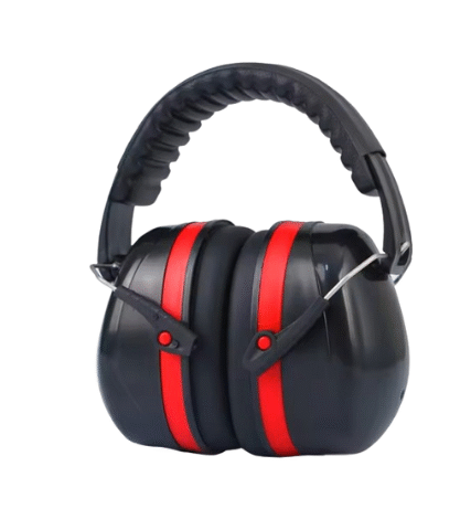 Chụp tai chống ồn KingPro VALORSHIELD KP-ES-57