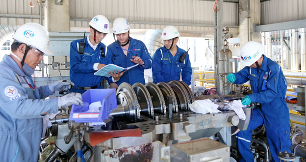 Lợi Ích Khi Sử Dụng