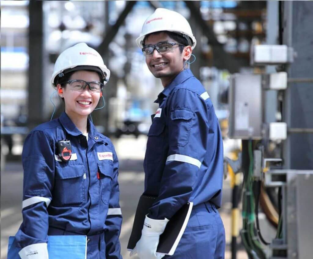 Lợi Ích Khi Sử Dụng