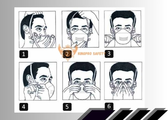 Mặt nạ phòng độc