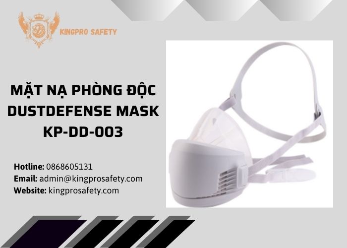 Mặt nạ phòng độc