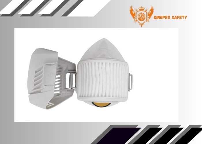 Mặt nạ phòng độc