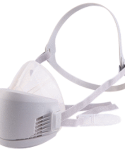 Mặt nạ phòng độc DustDefense Mask KP-DD-003