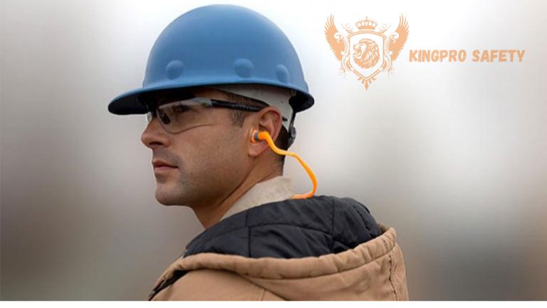 ĐẠI LÝ PHÂN PHỐI NÚT TAI BẢO HỘ LAO ĐỘNG 