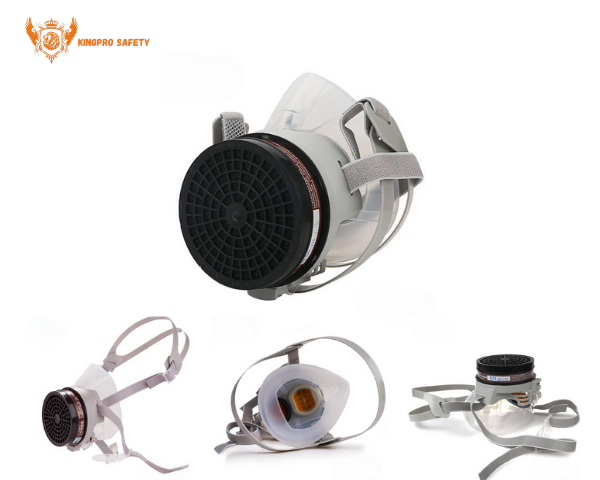 Tính năng mặt nạ phòng độc ProGas Mask KP-PG-001