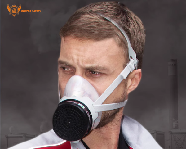 Ứng dụng của mặt nạ phòng độc