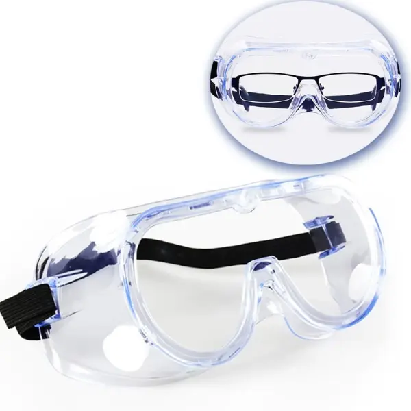 Tính Năng Nổi Bật Kính Bảo Hộ KingPro