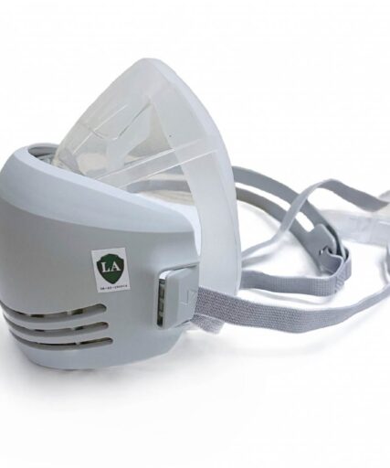 Mặt nạ phòng độc