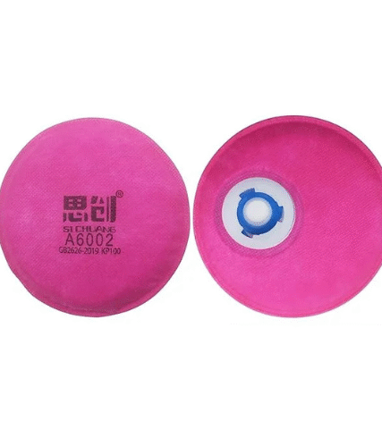 Phin lọc mặt nạ Kingpro PureFlow Filter Hồng KP - PFF - 001