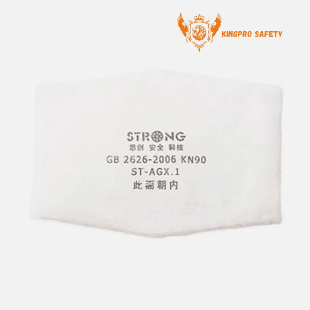 Tấm lọc bụi dùng cho mặt nạ