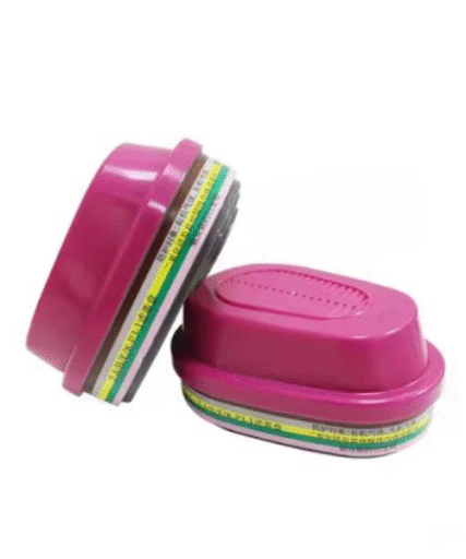 Phin lọc mặt nạ phòng độc KING PRO Ultra Filter