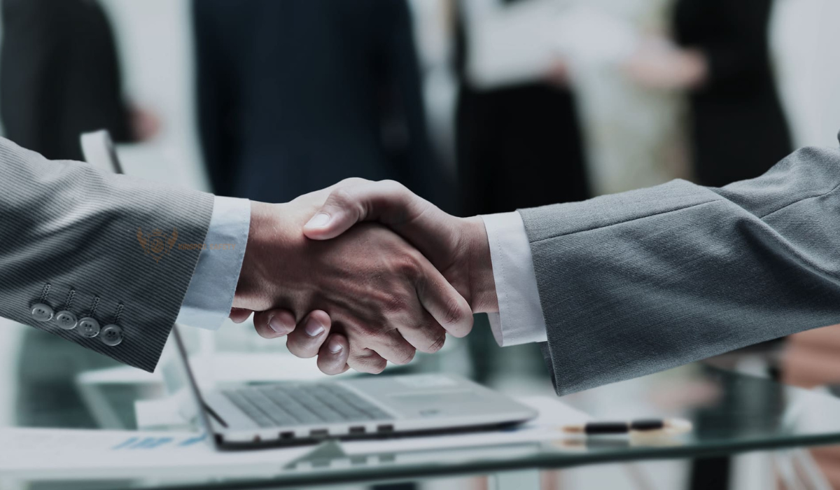 Hợp tác bền vững cùng KingPro Safety