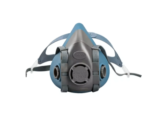 mặt nạ phòng độc