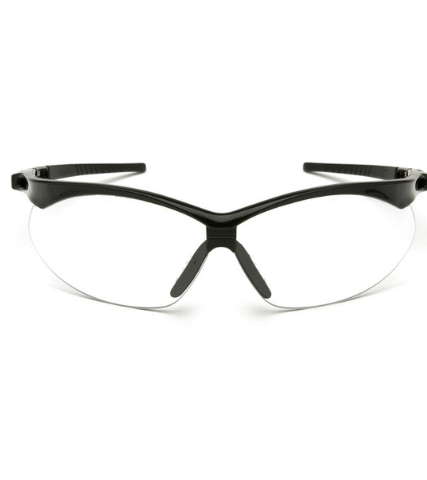 Kính bảo hộ KingPro VIGILANT KP311 màu trắng