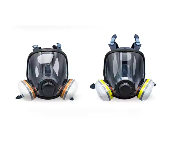 Ứng dụng của mặt nạ phòng độc 8800