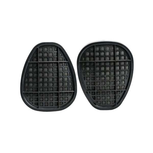 Phin Lọc Hơi Hữu Cơ HUGUARD 8001