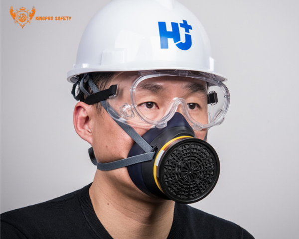 Đặc Điểm Nổi Bật Của Phin Lọc Độc Khí Gas 5003