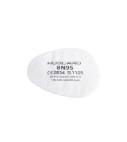Tấm lọc bảo vệ phin lọc HUGUARD 8N95