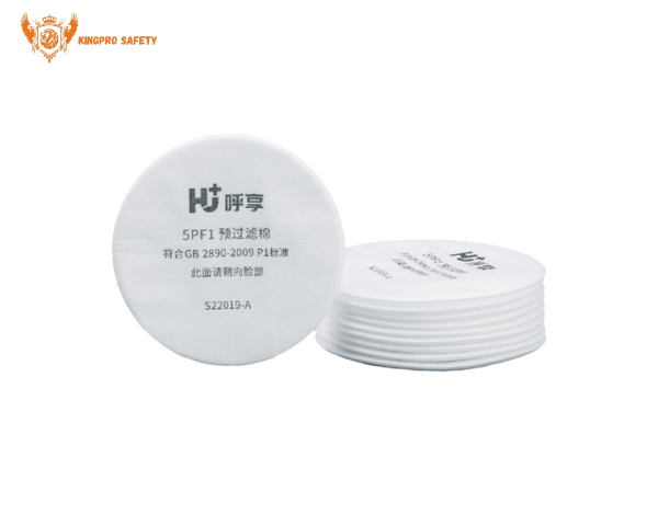 Tấm Lọc Bảo Vệ Phin Lọc HUGUARD 5PF1