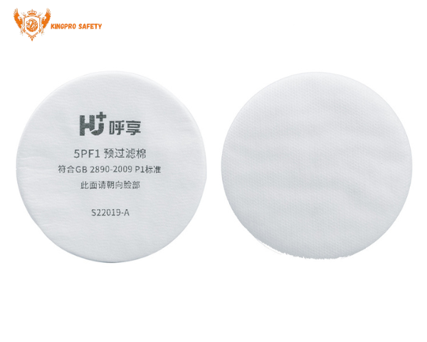 Đặc Điểm Nổi Bật Của Tấm Lọc 5PF1